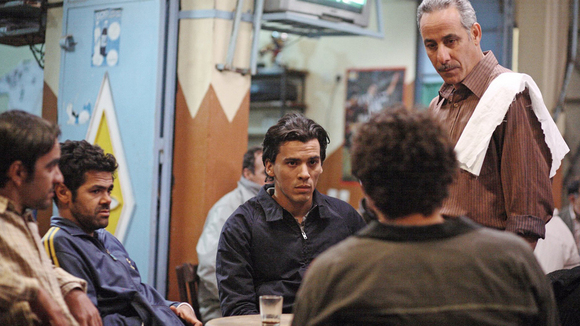 Photo du film Né quelque part