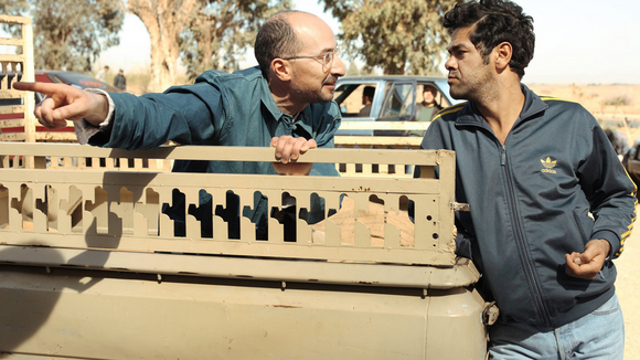 Photo du film Né quelque part