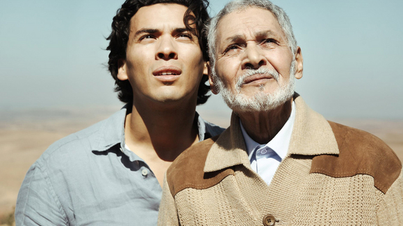 Photo du film Né quelque part