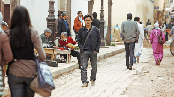 Photo du film Né quelque part