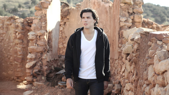 Photo du film Né quelque part