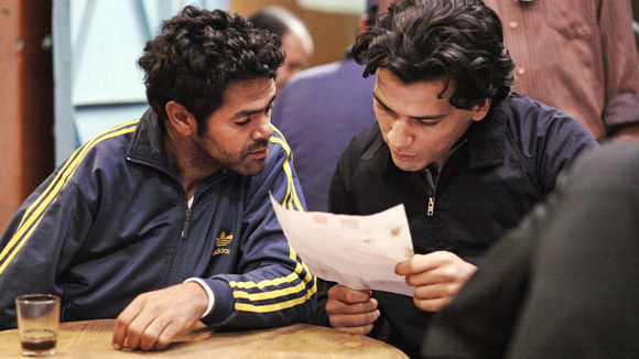 Photo du film Né quelque part