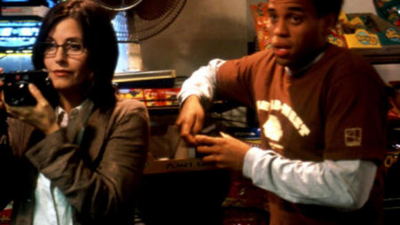 Photo from the movie November