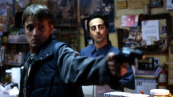 Photo from the movie November