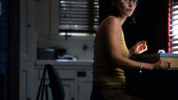 Photo from the movie November