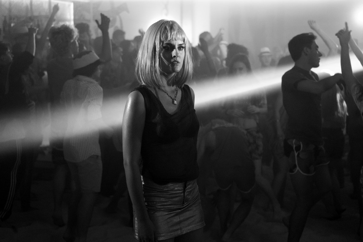 Photo from the movie Les Olympiades