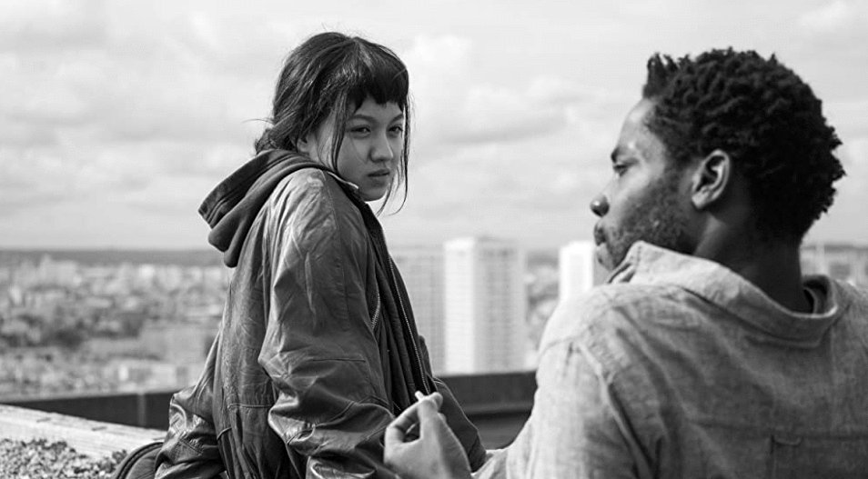 Photo from the movie Les Olympiades