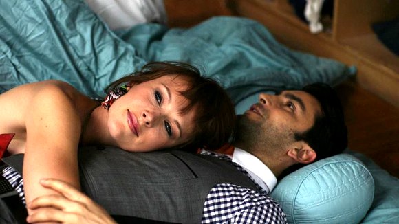 Photo du film Plato's Reality Machine