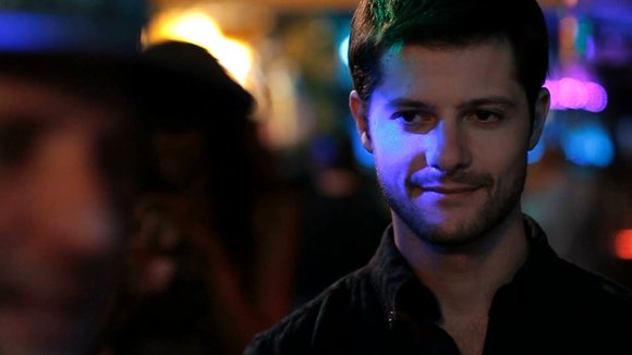 Photo du film Plato's Reality Machine