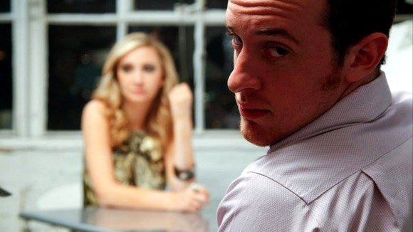 Photo du film Plato's Reality Machine