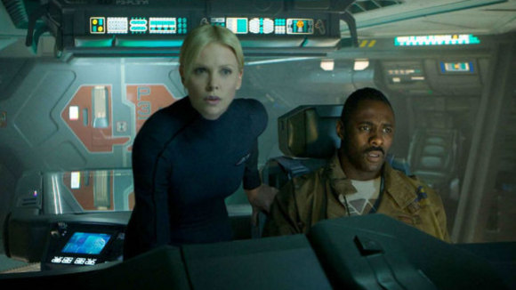 Photo from the movie Prometheus