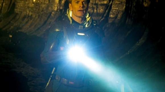 Photo from the movie Prometheus