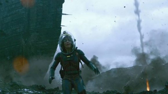 Photo from the movie Prometheus