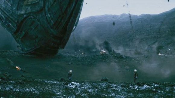 Photo from the movie Prometheus