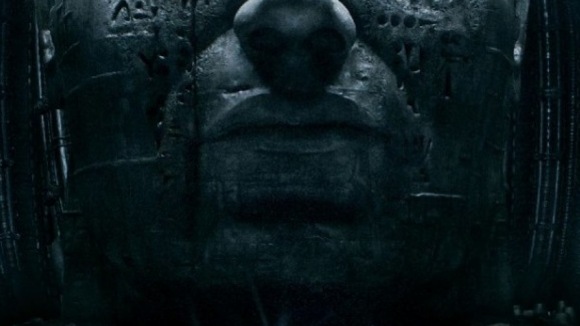 Photo from the movie Prometheus