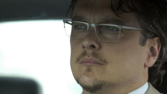 Photo from the movie May God Bless America