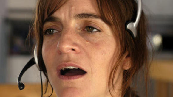 Photo from the movie May God Bless America