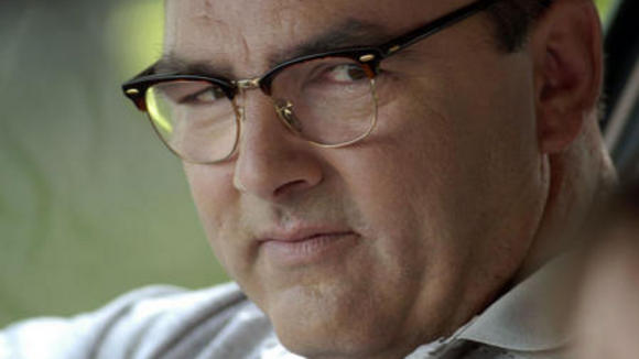 Photo from the movie May God Bless America