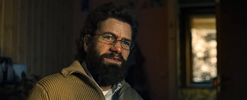 Photo from the movie Retfærdighedens ryttere