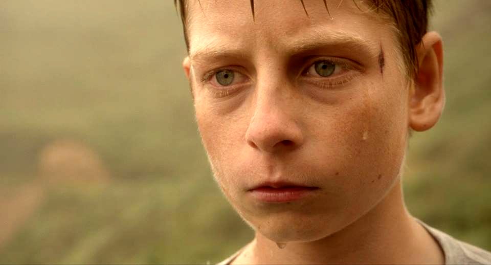 Photo from the movie School's Out