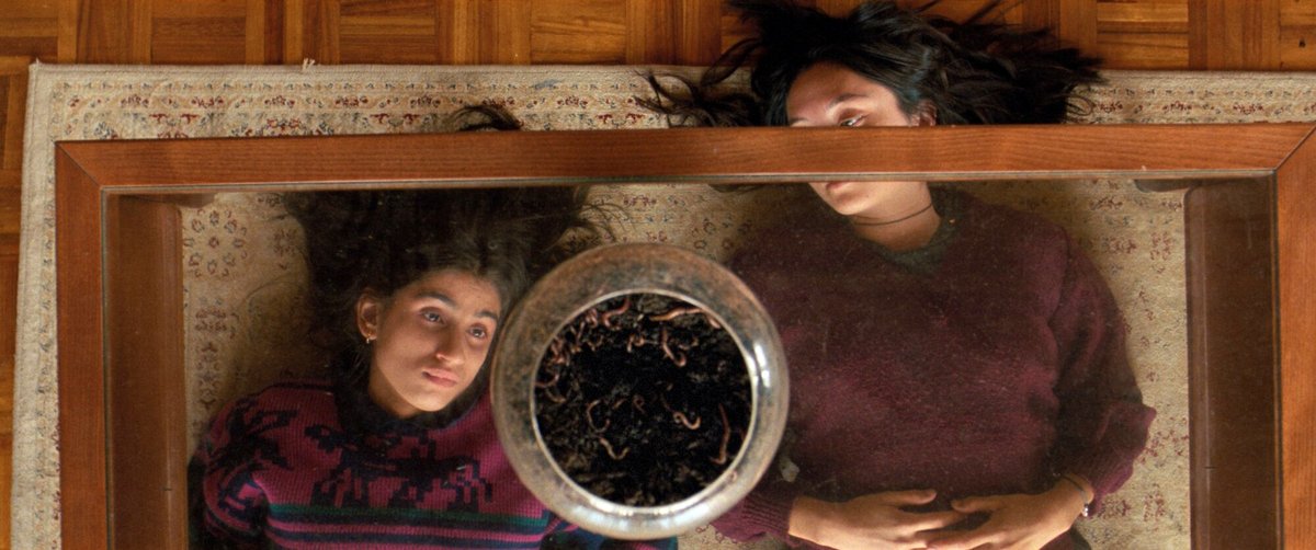 Photo du film September Says