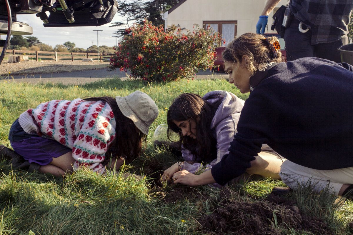 Photo du film September Says