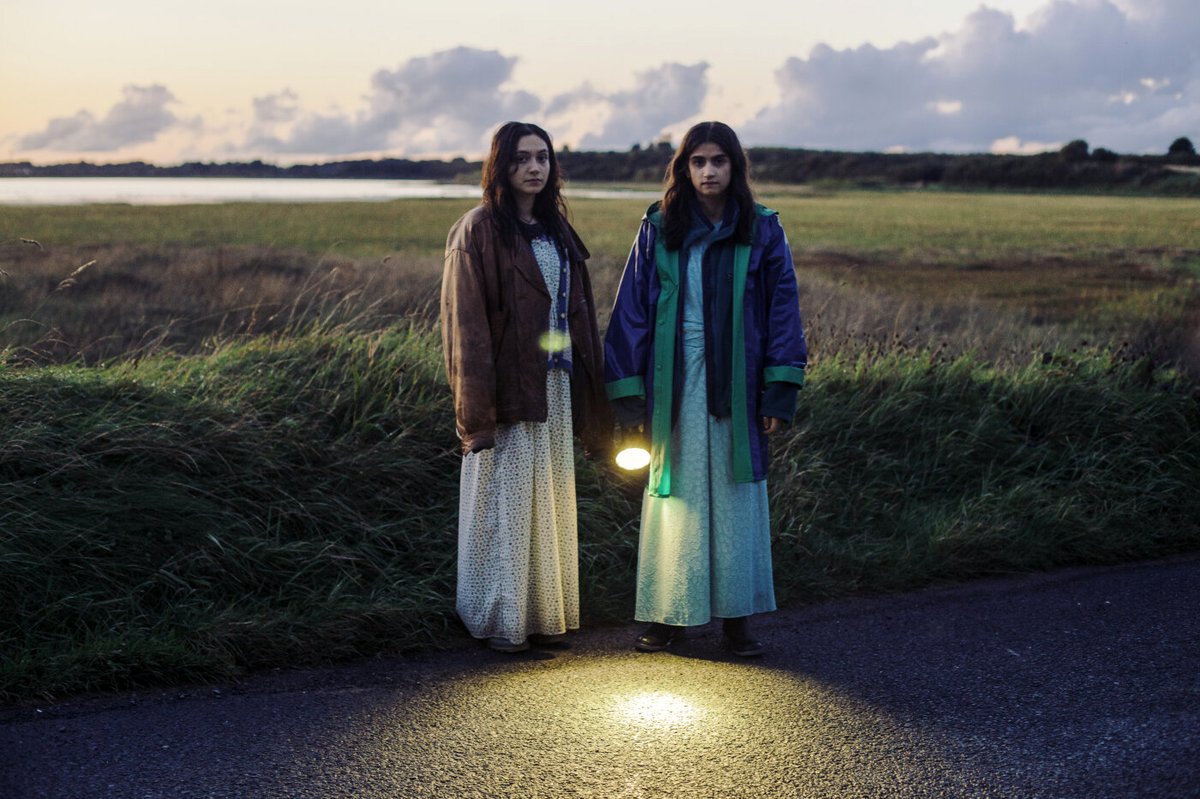 Photo du film September Says