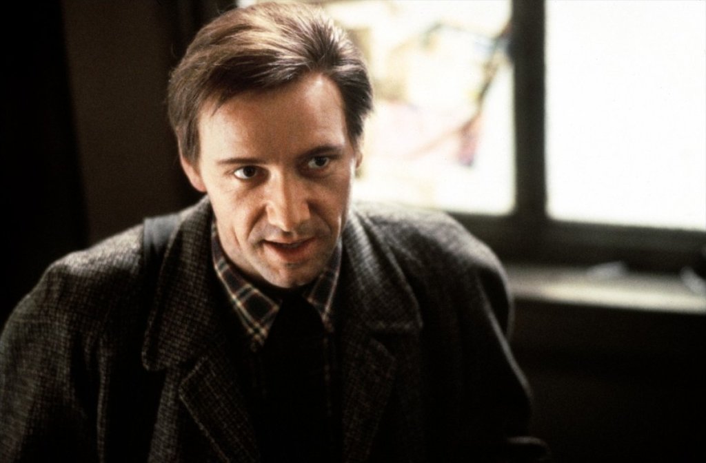 Photo from the movie Seven