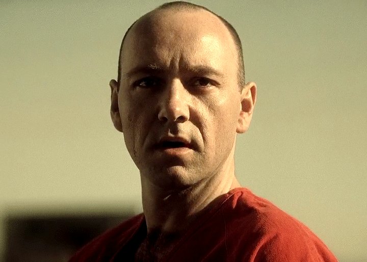 Photo from the movie Seven