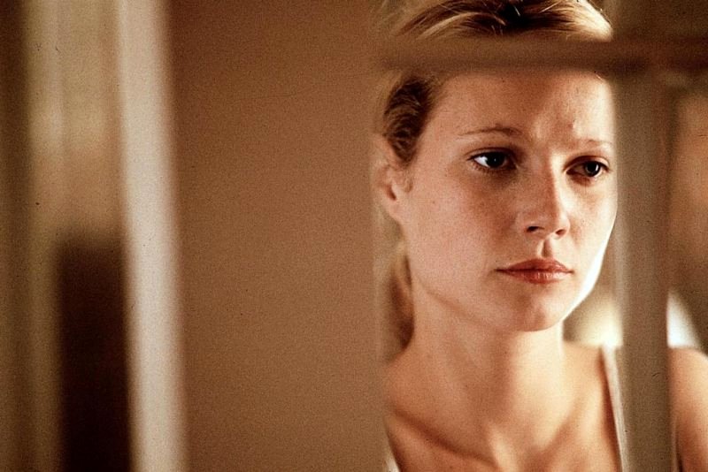 Photo from the movie Seven