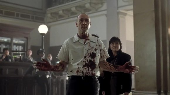 Photo from the movie Seven