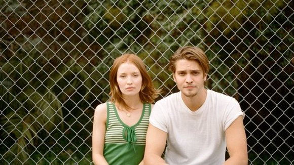 Photo du film Shangri-La Suite