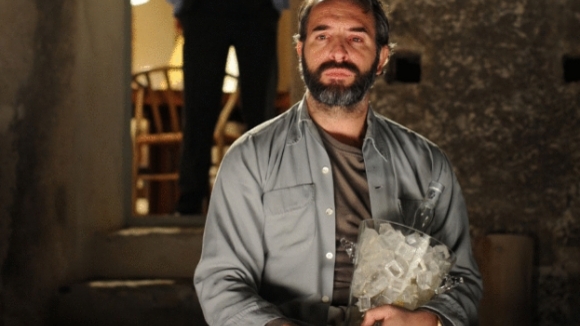 Photo du film Le Bruit des glaçons