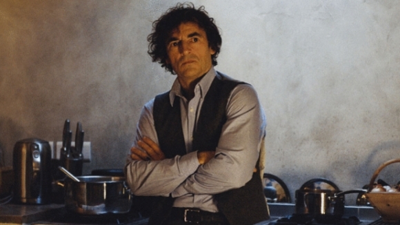 Photo du film Le Bruit des glaçons