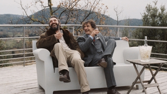 Photo du film Le Bruit des glaçons