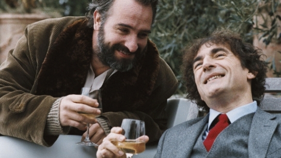 Photo du film Le Bruit des glaçons