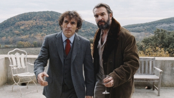 Photo du film Le Bruit des glaçons