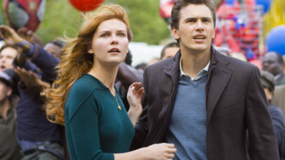 Photo from the movie Spider-Man 3