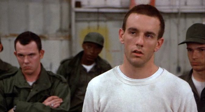 Photo from the movie Stripes