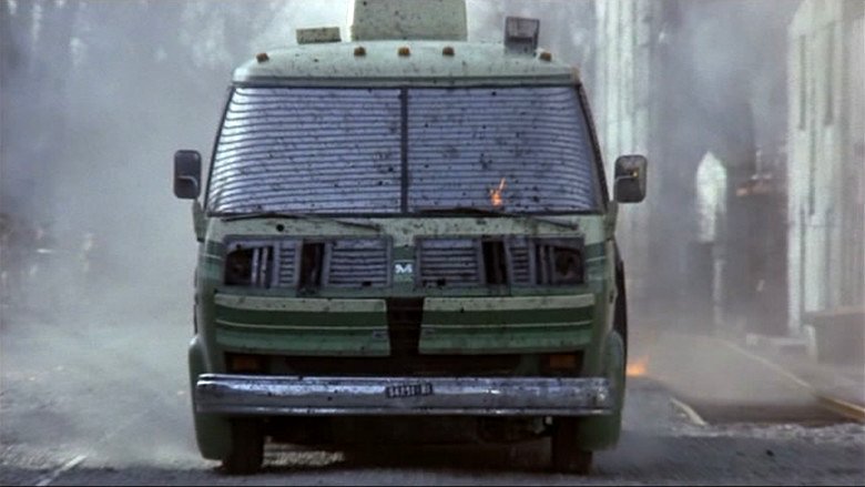 Photo from the movie Stripes