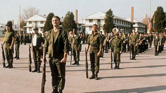 Photo from the movie Stripes