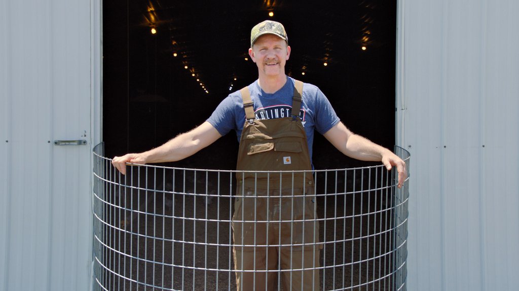 Photo from the movie Super Size Me 2: Holy Chicken!