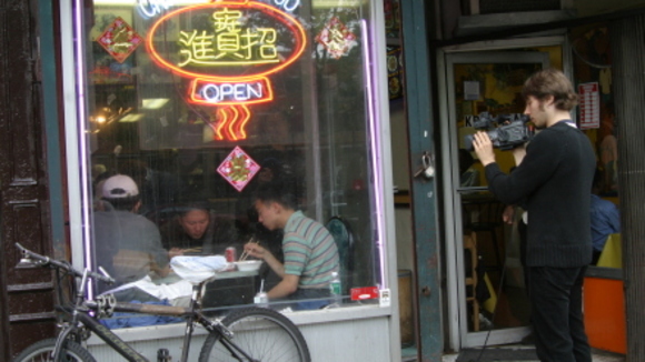 Photo du film Take Out