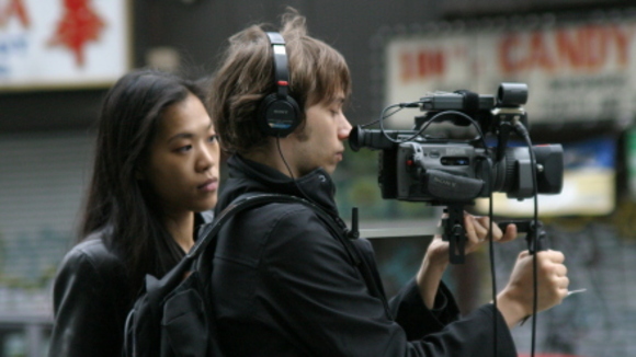 Photo du film Take Out