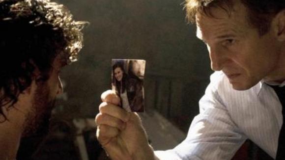 Photo from the movie Taken