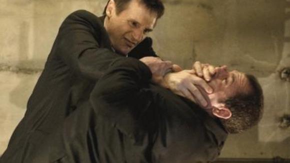 Photo from the movie Taken