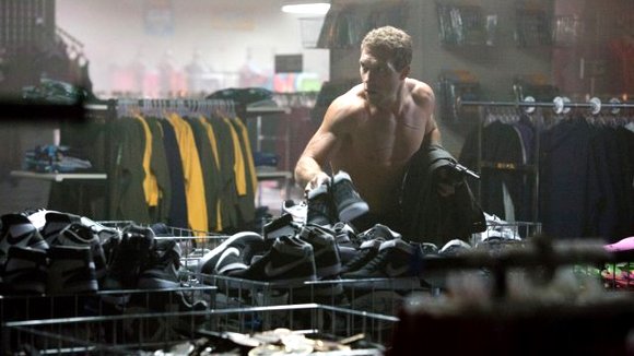 Photo from the movie Terminator Genisys