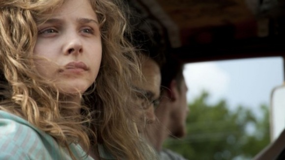 Photo du film Texas Killing Fields