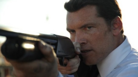 Photo du film Texas Killing Fields