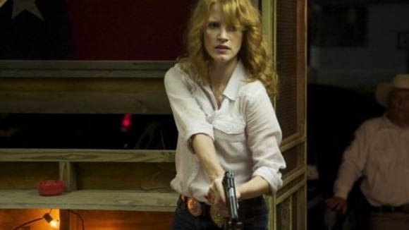 Photo du film Texas Killing Fields